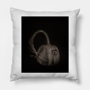 Gourds No 13 Pillow