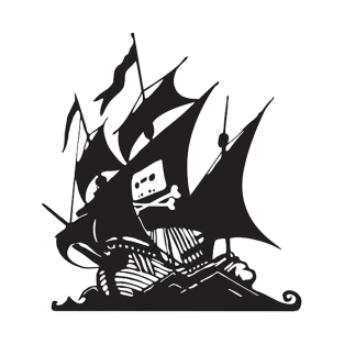 Pirate Bay T-Shirt