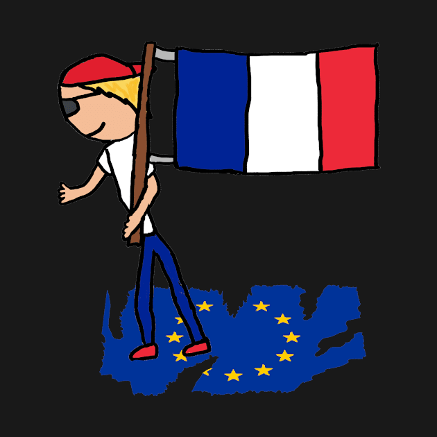 Frexit by Mark Ewbie