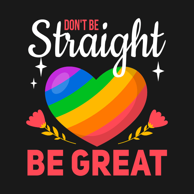 Cool LGBT equality design by Realfashion