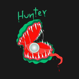 Hunter T-Shirt