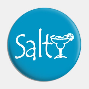 Salty Pin