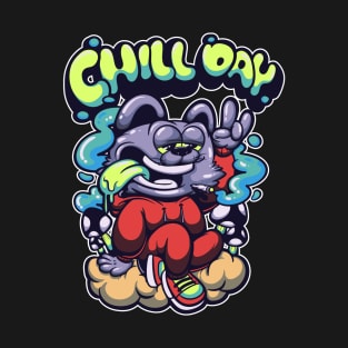 chill day T-Shirt