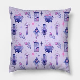 Love potion kit Pillow