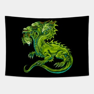 Hydra Tapestry