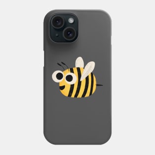 Cute bee Phone Case