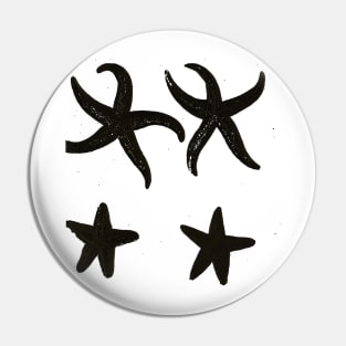 Starfish near me Pin