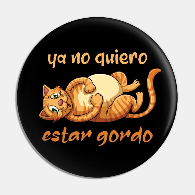 ya no quiero estar gordo Pin by Norzeatic