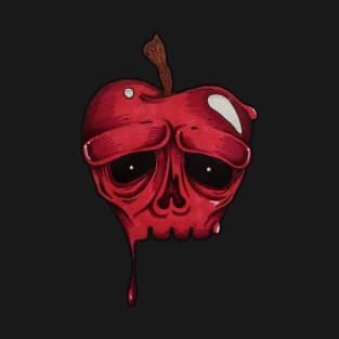 Poison apple T-Shirt