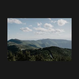 Blue Ridge Parkway T-Shirt