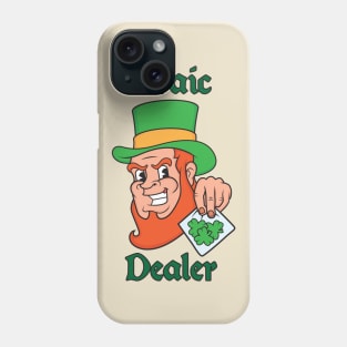 Craic Dealer Phone Case