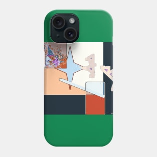 21 021900 Phone Case