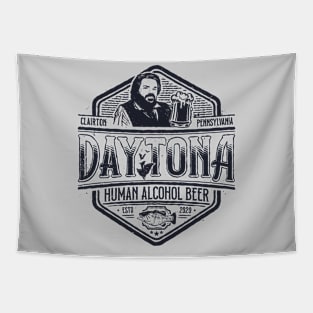 Daytona Beer Tapestry