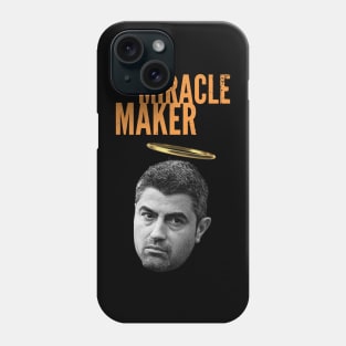 Miracle Masi Phone Case