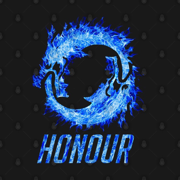 Honour by PluginTees