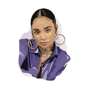 Kehlani T-Shirt