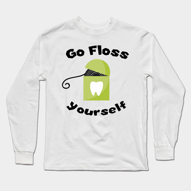 funny dental shirts