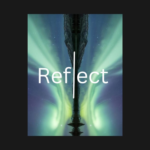 Reflect Yourself by ReflectYou