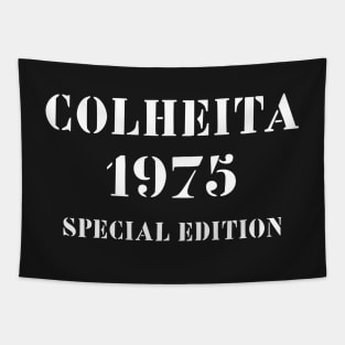Colheita 1975 Tapestry