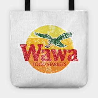 Philadelphia Wawa Tote