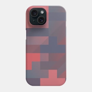 Pixels Phone Case