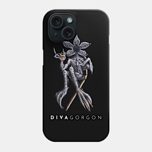 Divagorgon Phone Case