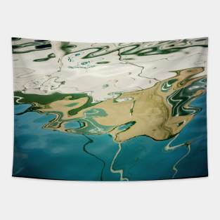 Marina Life Tapestry