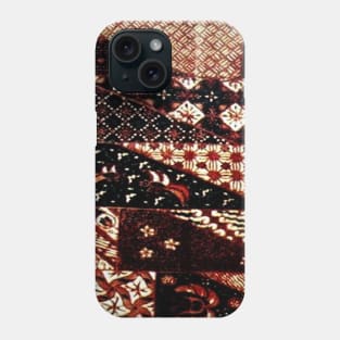 tradisional design Phone Case