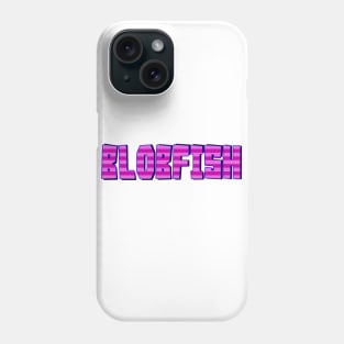 Blobfish Phone Case