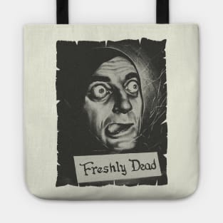 Igor Freshly Dead Tote