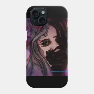 Horror Phone Case