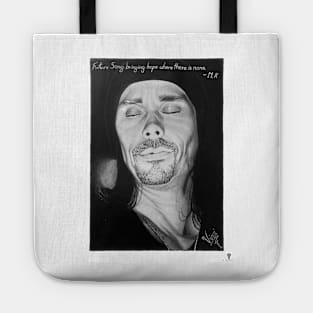 Song for the Future (MKJ for Future Song '18) Tote