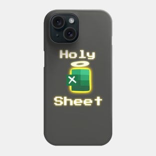 Holy Sheet Phone Case