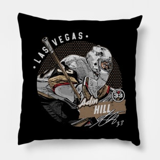 Adin Hill Vegas Dots Pillow