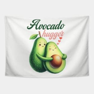 Avocado Hugger Tapestry