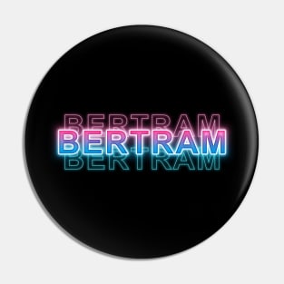 bertram Pin