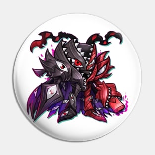 digimon Pin