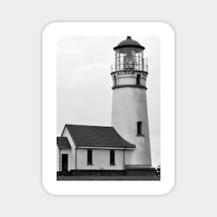 Cape Blanco Lighthouse Magnet