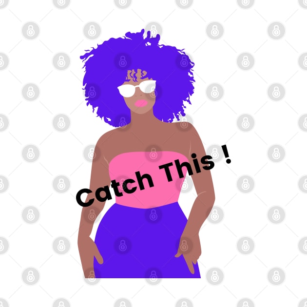 Catch This ! by Ms.Caldwell Designs