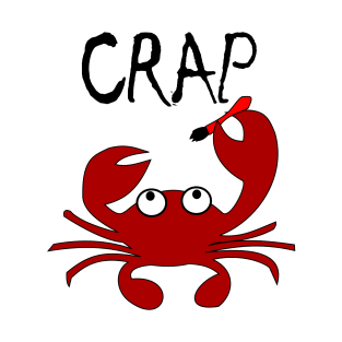 Crab T-Shirt