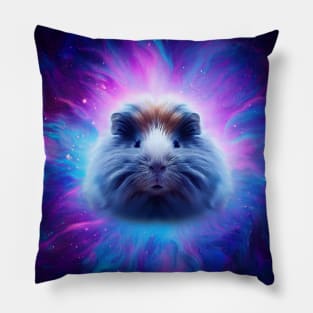 Celestial Guinea Pig Pillow