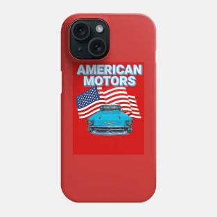 American Motors Phone Case