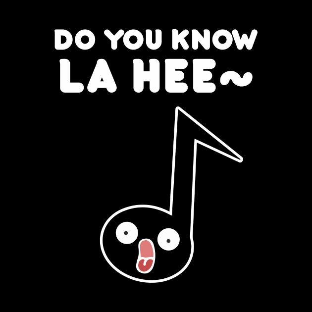 Do you know LA HEE~ by Asiadesign