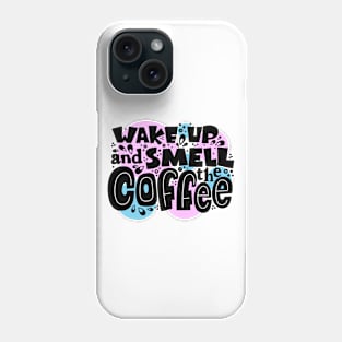 Coffee Phone Case