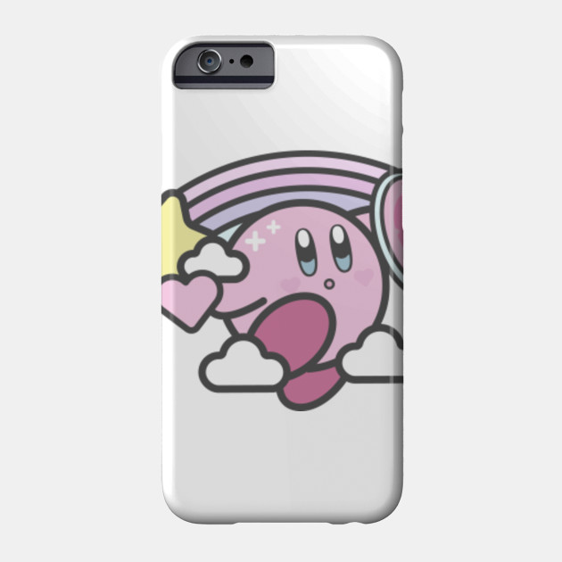 Kirby X Steven Universe
