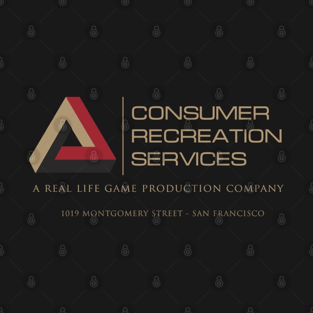 Consumer Recreation Services by TVmovies