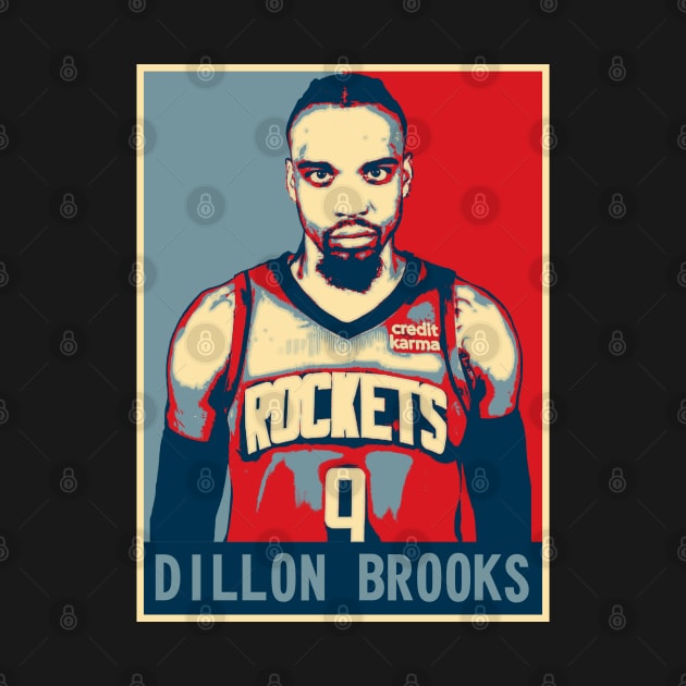 Dillon Brooks by today.i.am.sad