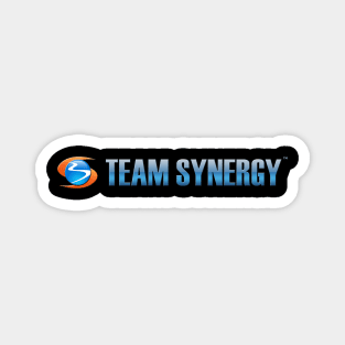 NEW - Team Synergy Magnet
