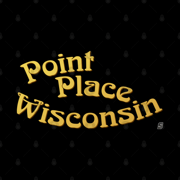 Point Place, Wisconsin by StadiumSquad