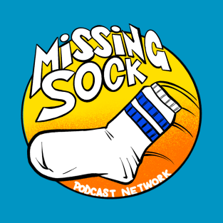 Missing Sock T-Shirt